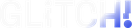 GLiTCH! logo