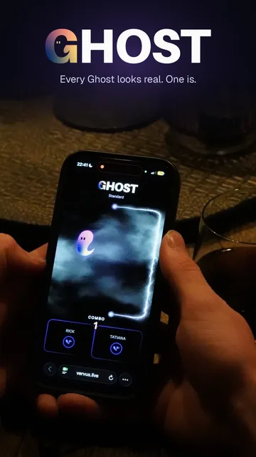 GHOST